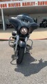 2016 Harley-Davidson® Street Glide® Special Black Denim