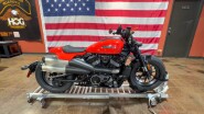 RH1250S 2026 Sportster® S