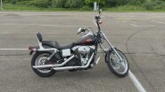 2001 Harley-Davidson® Wide Glide® FXDWG