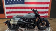 RH1250S 2026 Sportster® S