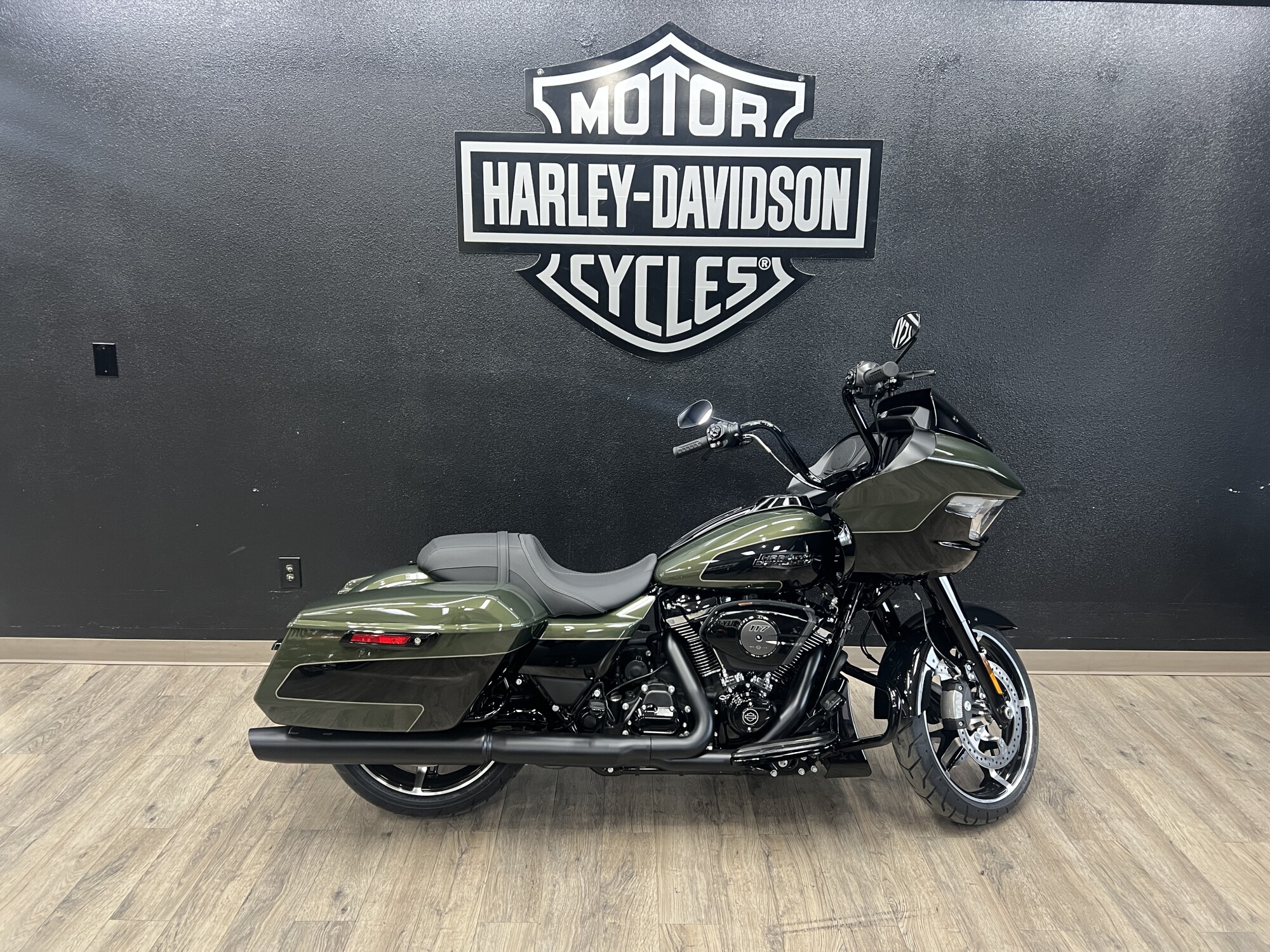 2026 Harley-Davidson® Road Glide® 