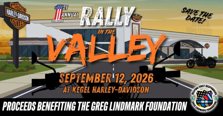 Rally in the Valley