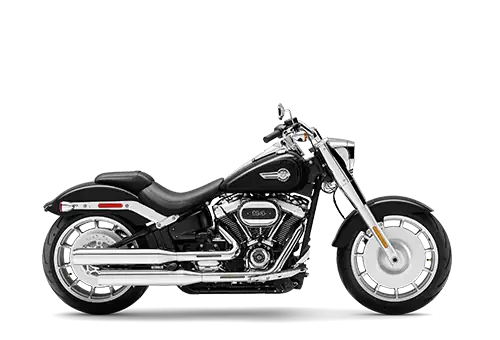 FLFBS 2022 Fat Boy® 114
