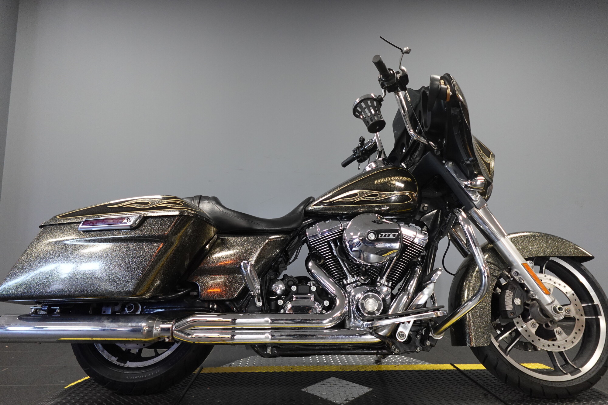2019 Harley-Davidson® Road King® Special FLHRXS | The Woodlands 