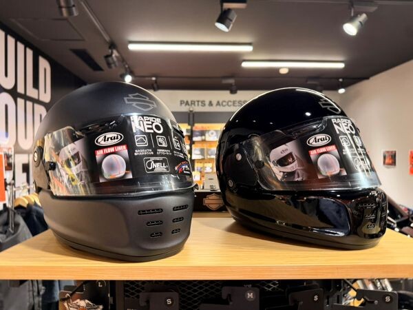ヘルメット】 | ハーレーダビッドソン大阪/Harley-Davidson® Osaka