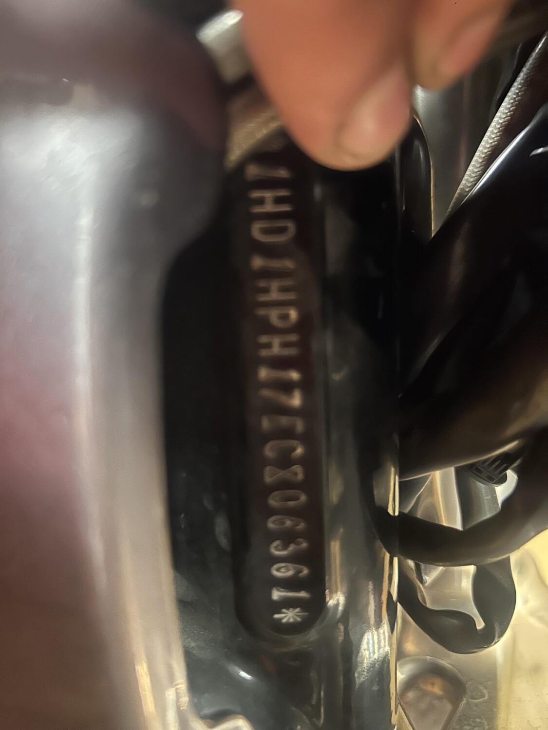 VRSCF 2014 V-Rod Muscle®, photo 12