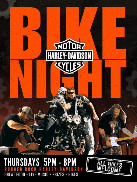 Bike Night