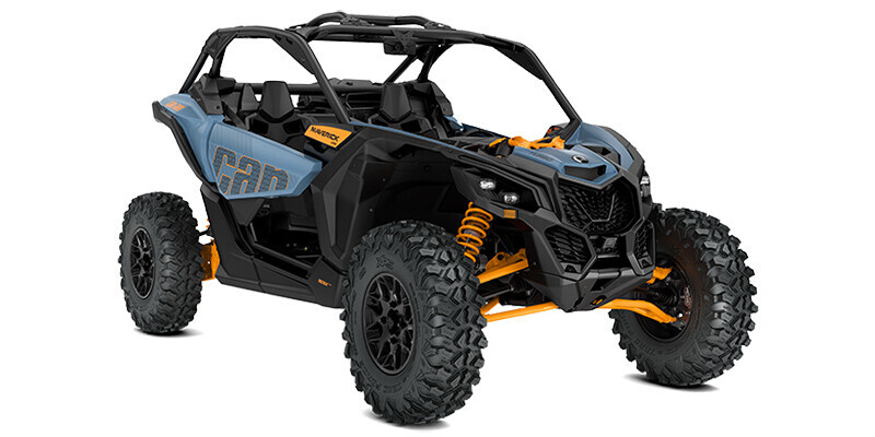 2026 Maverick™ X3 DS TURBO