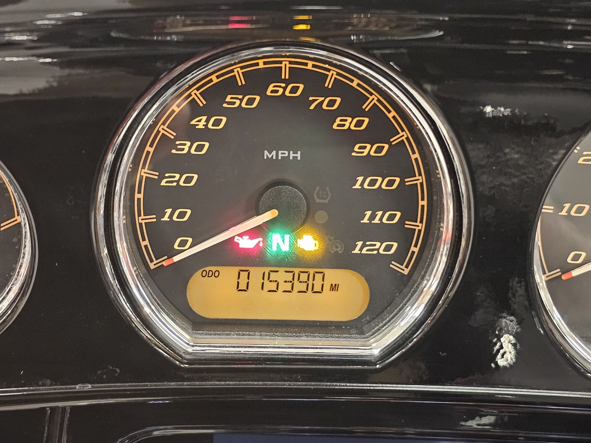 FLHXS 2019 Street Glide® Special, photo 34
