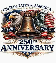 SAVE THE DATE - America's Anniversary Party