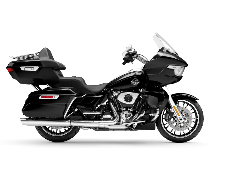Harley-Davidson ROAD GLIDE LIMITED