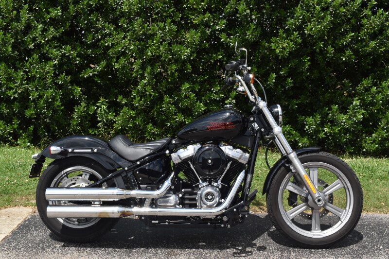 FXST 2024 Softail™ Standard