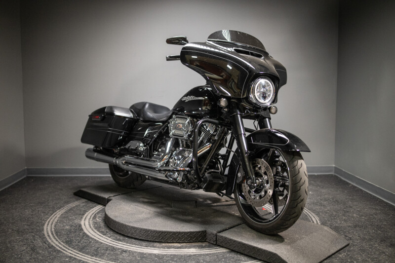 2016 Street Glide® Special (FLHXS)