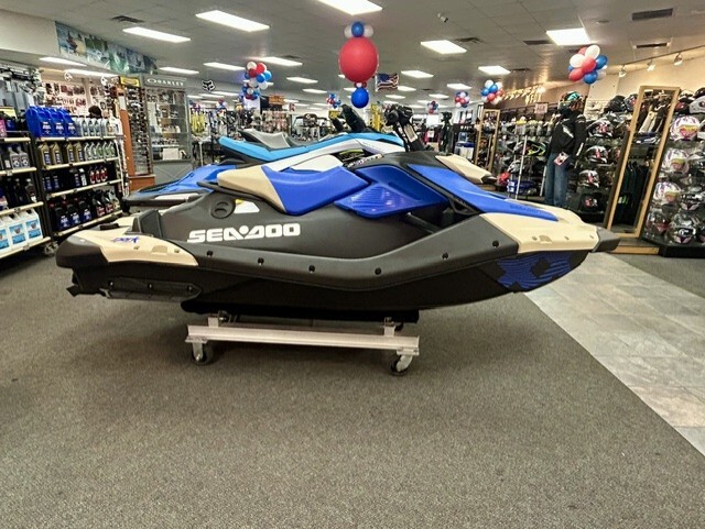 New Inventory Specials | Rockstar Powersports Brandon