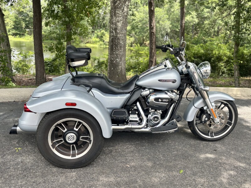 FLRT 2020 Freewheeler®