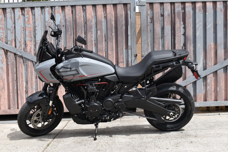 2026 Harley-Davidson® Pan America® 1250 ST RA1250ST