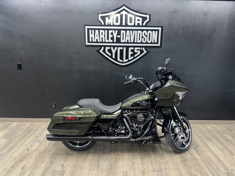 2026 Harley-Davidson® Road Glide® 