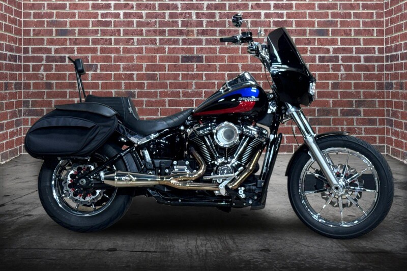 FXLR 2020 Low Rider®