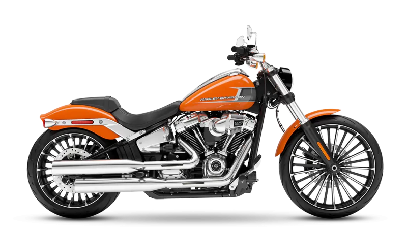 2023 Harley-Davidson® Breakout® 