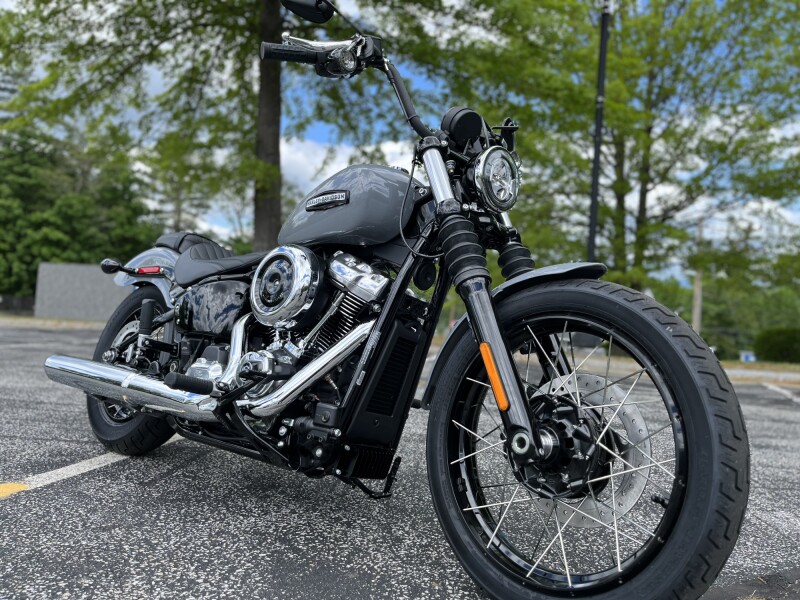 FXBB 2026 Street Bob®