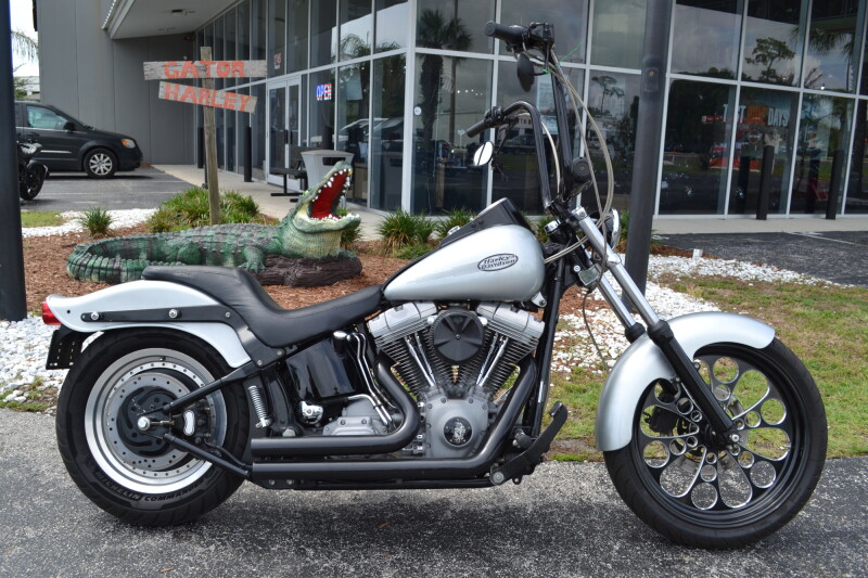 All new & Used Harley-Davidson motorcycle for sale in Leesburg, FL