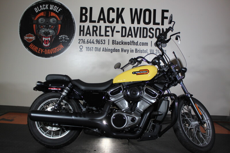 2023 Nightster™ Special RH975S 