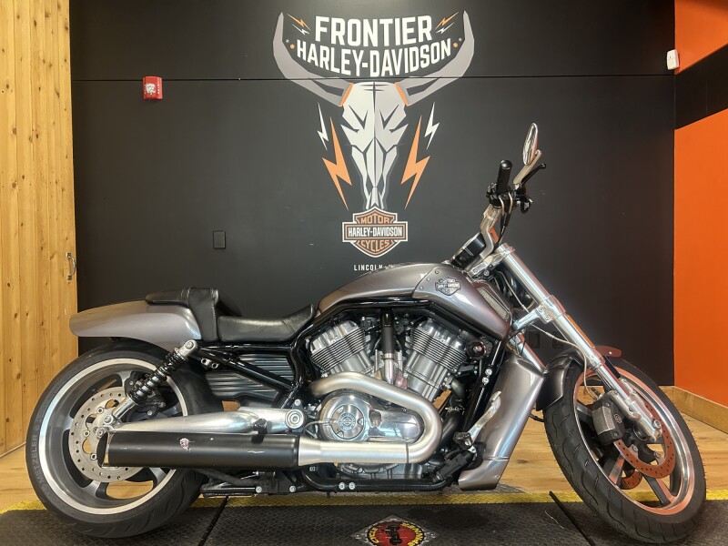 VRSCF 2014 V-Rod Muscle®