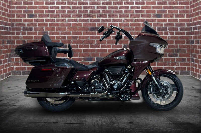 FLTRXSE 2024 CVO™ Road Glide®