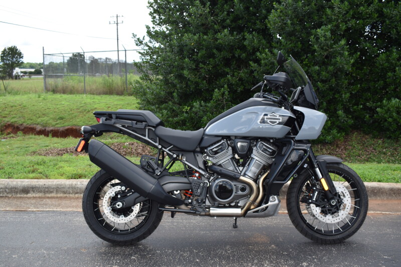 2026 Harley-Davidson® Pan America® 1250 Special