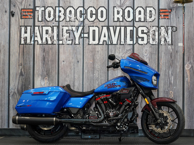 New Harley-Davidson® Motorcycles For Sale in Raleigh, NC | Tobacco Road  Harley-Davidson