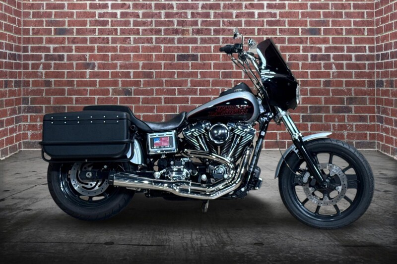 FXDL 2014 Low Rider®