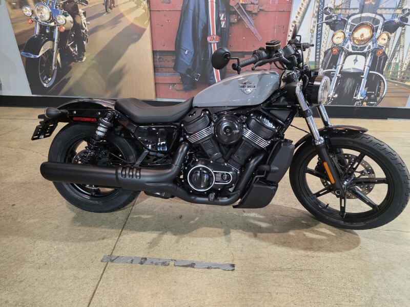 RH975 2026 Nightster®
