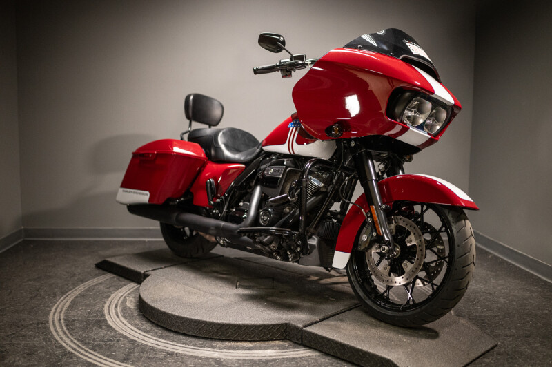2020 Road Glide® Special (FLTRXS)
