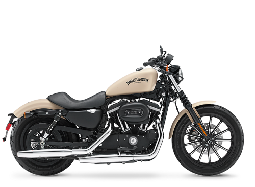 XL 883N 2014 Iron 883™