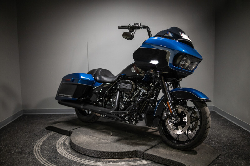 2022 Road Glide® Special (FLTRXS)