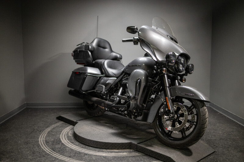 2021 Ultra Limited (FLHTK)