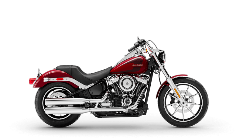 2020 FXLR Low Rider®