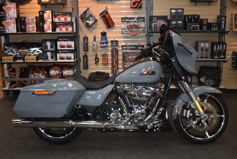 FLHX 2026 Street Glide®