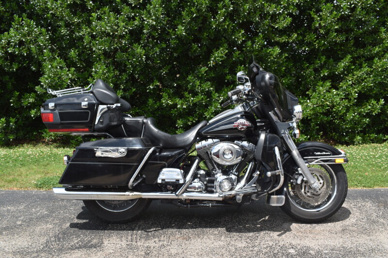 2007 Harley-Davidson® Electra Glide® Ultra Classic®