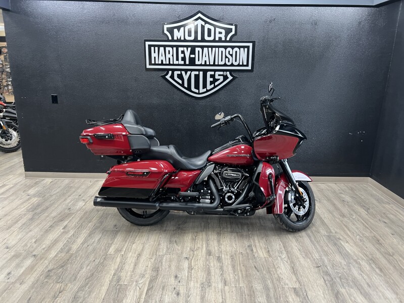 2020 Harley-Davidson® Road Glide® Limited 