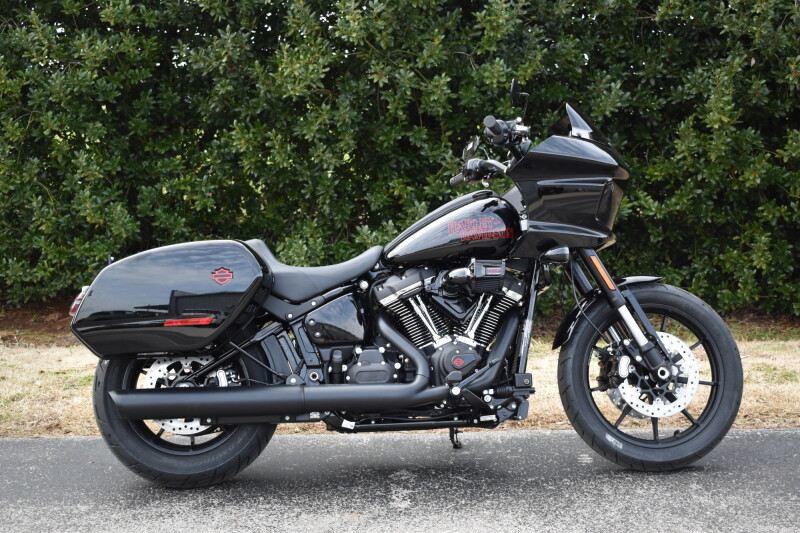 2026 Harley-Davidson® Low Rider® ST | New Performance Cruiser Motorcycle