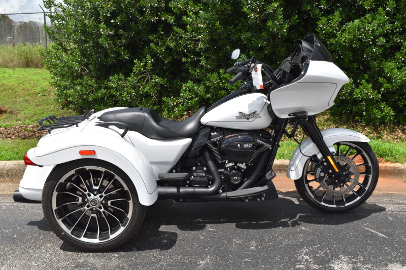 FLHXS 2016 Street Glide® Special