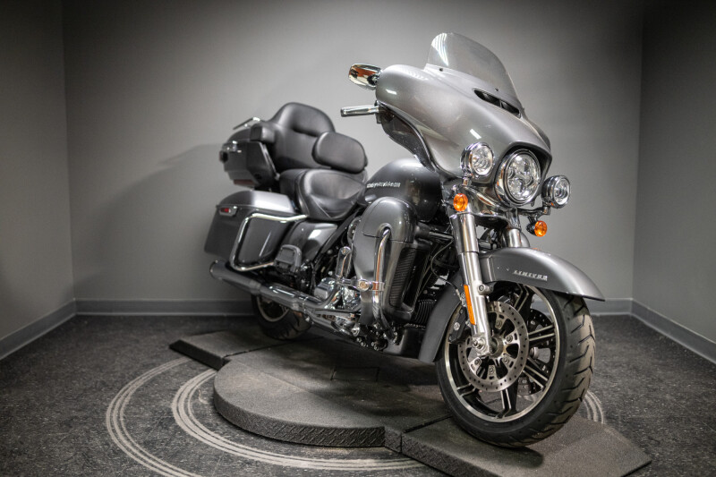 2022 Ultra Limited (FLHTK)