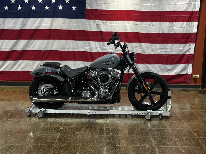 FXBB 2026 Street Bob®