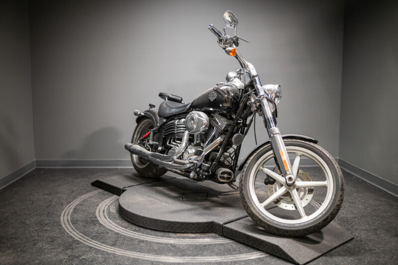 2008 Softail® Rocker™ C (FXCWC)