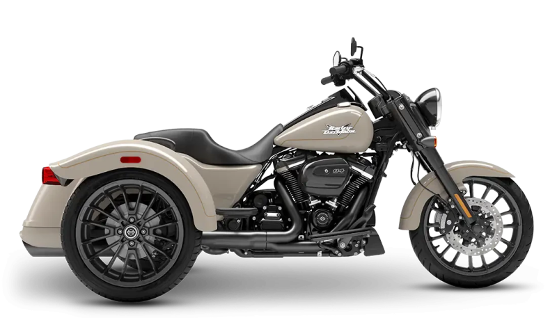 2023 Harley-Davidson Freewheeler FLRT