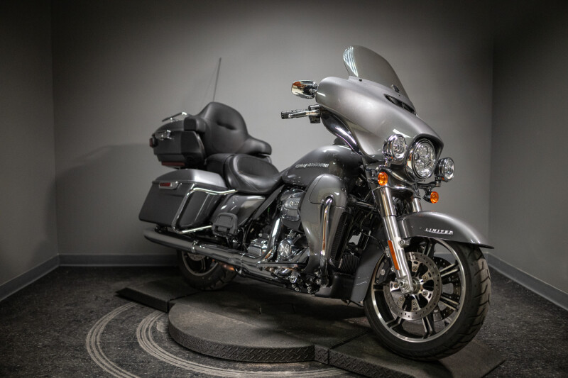 2022 Ultra Limited (FLHTK)