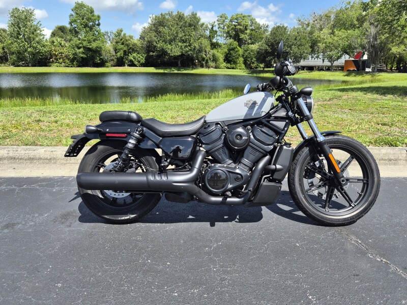 RH975 2025 Nightster™