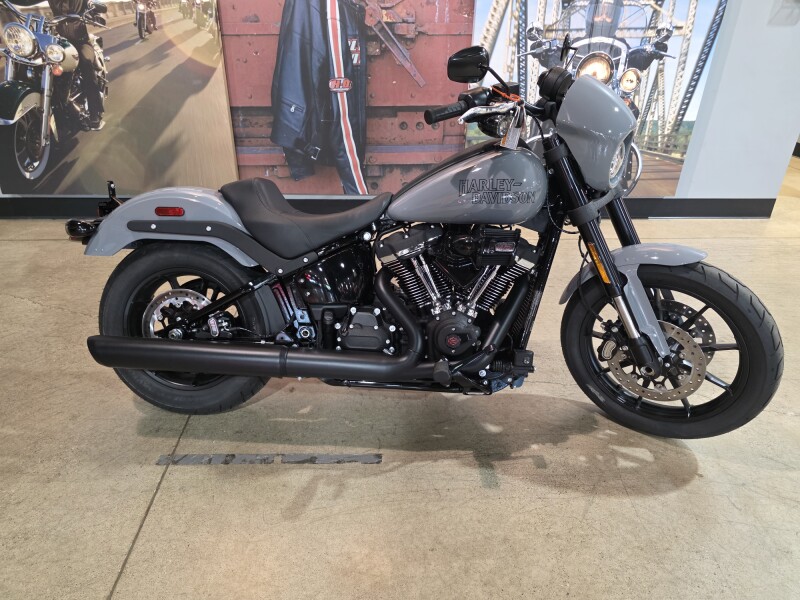 FXLRS 2026 Low Rider® S