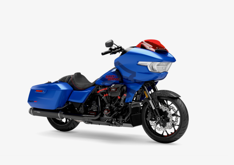 ハーレー 新車 中古車販売｜ハーレーダビッドソン姫路 | Harley